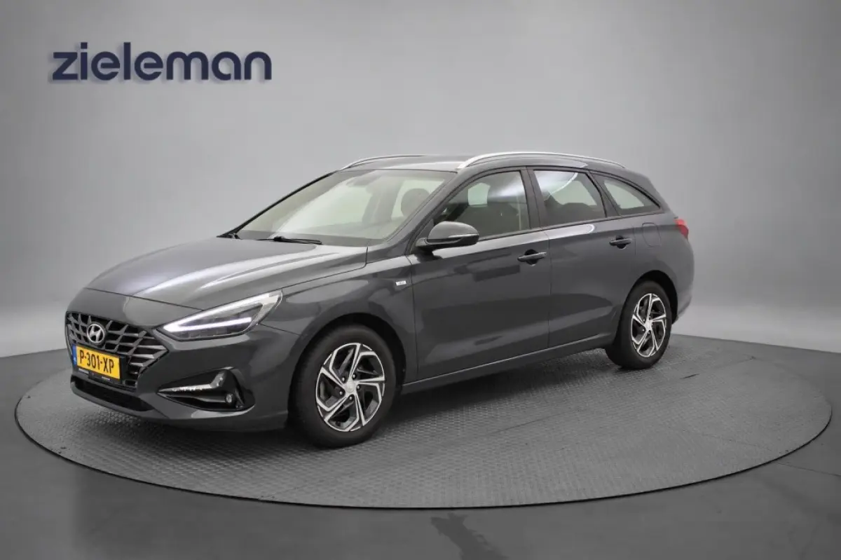 1.0 T-GDi MHEV Comfort Smart - Carplay, Camera, Cruise, Clima