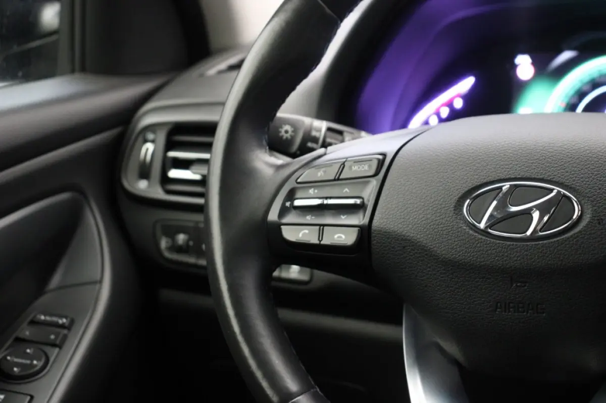 1.0 T-GDi MHEV Comfort Smart - Carplay, Camera, Cruise, Clima