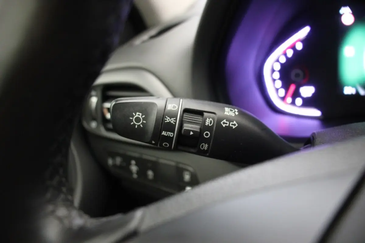 1.0 T-GDi MHEV Comfort Smart - Carplay, Camera, Cruise, Clima
