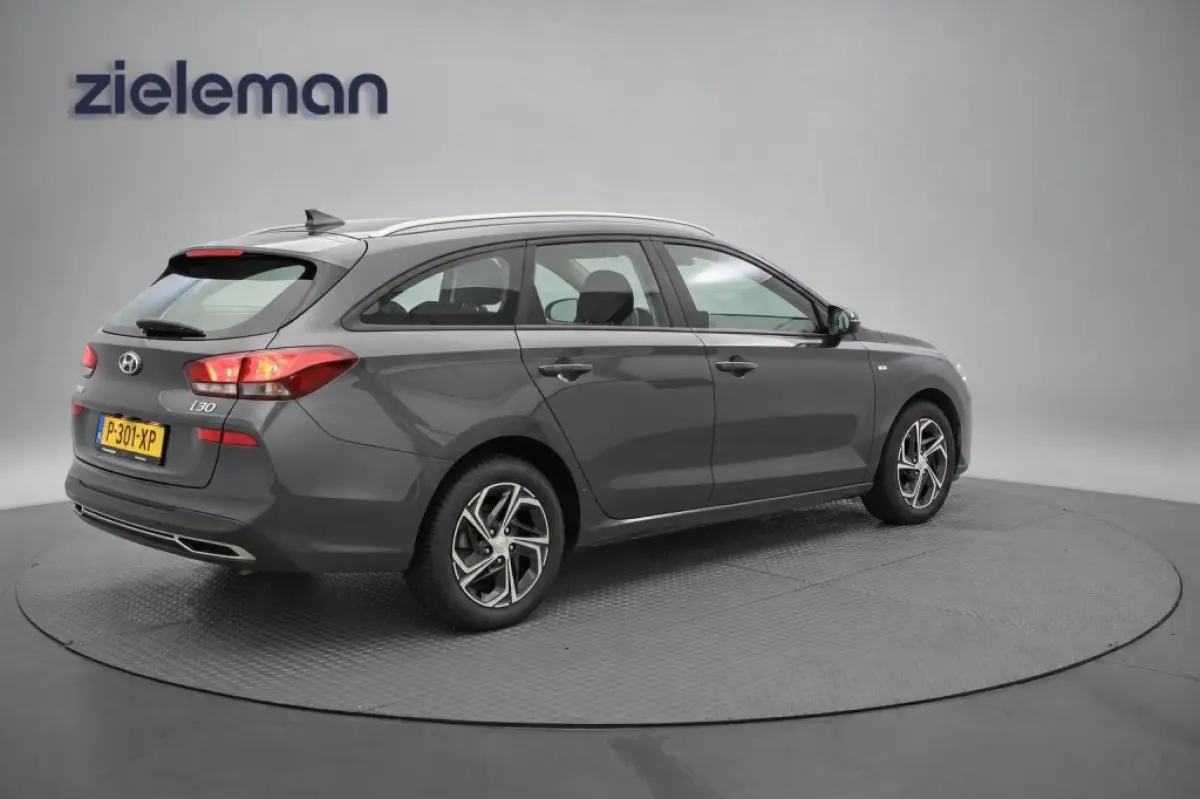 1.0 T-GDi MHEV Comfort Smart - Carplay, Camera, Cruise, Clima
