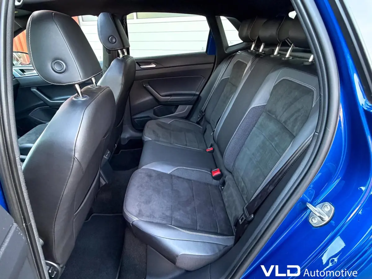 2.0 TSI GTI DSG IQ LIGHT PANO CAM ACC ALCANTARA