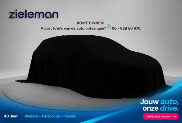 180 Business Solution Automaat - Panorama, Carplay, Camera, Stoelverw.