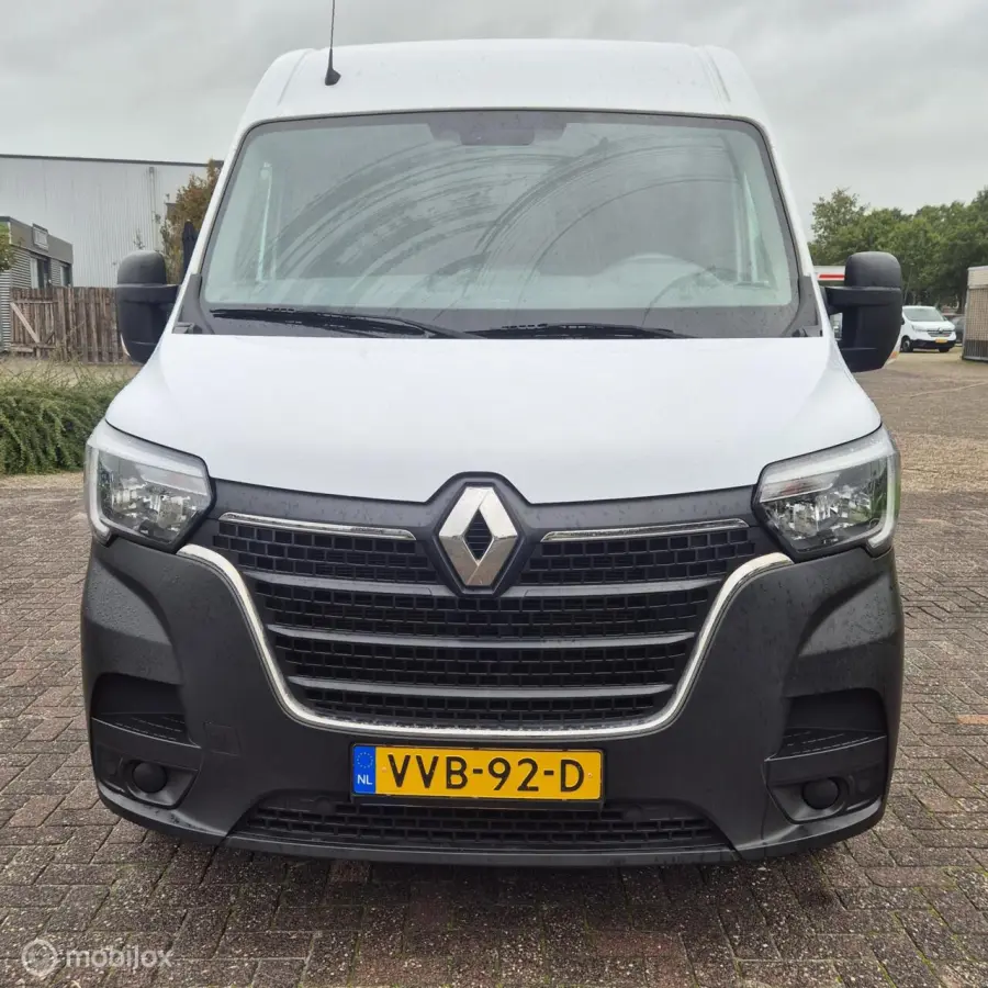 bestel 2.3 dCi 135 L2H2 Nav/Cruise control/Camera