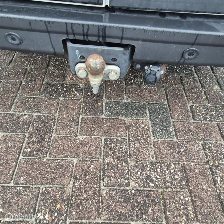 bestel 2.3 dCi 135 L2H2 Nav/Cruise control/Camera