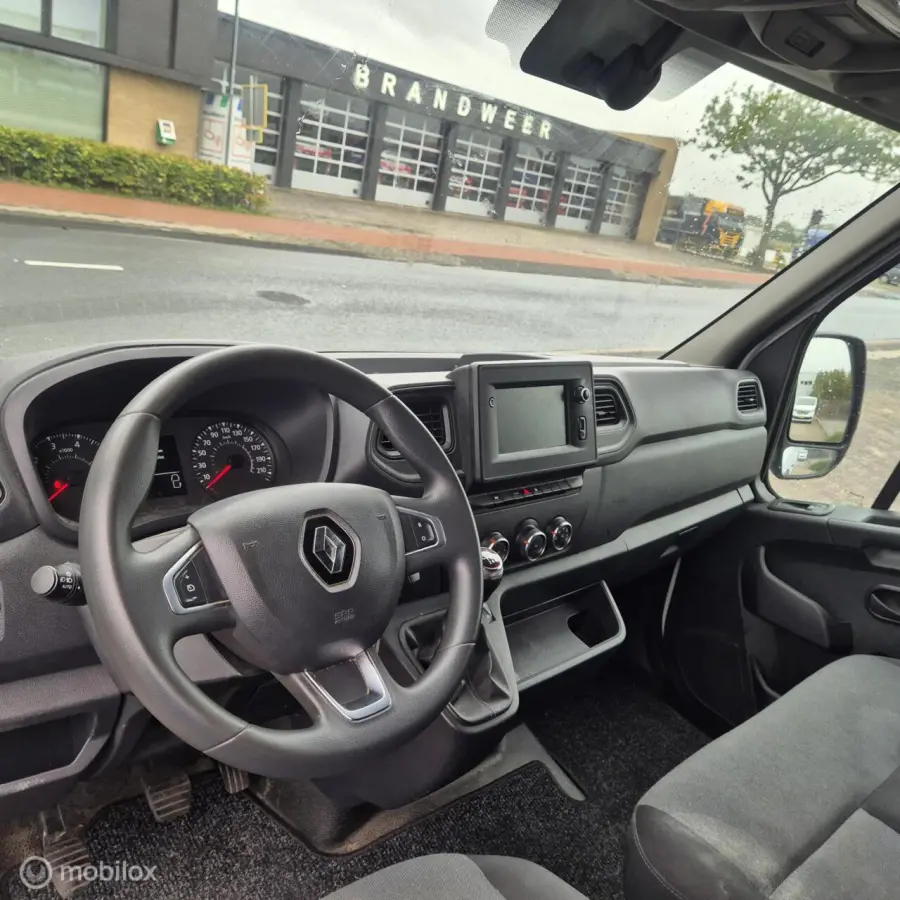bestel 2.3 dCi 135 L2H2 Nav/Cruise control/Camera