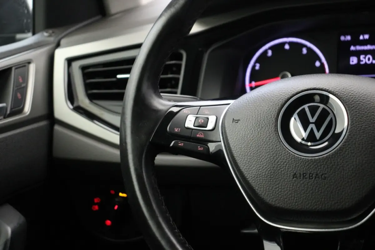 1.0 TSI Comfortline - Carplay, Navi, Adapt. Cruise