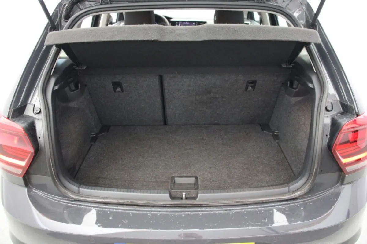 1.0 TSI Comfortline - Carplay, Navi, Adapt. Cruise