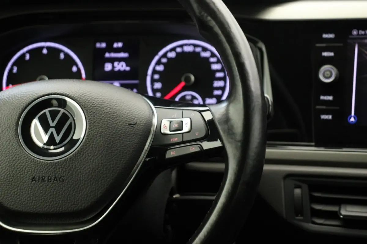 1.0 TSI Comfortline - Carplay, Navi, Adapt. Cruise