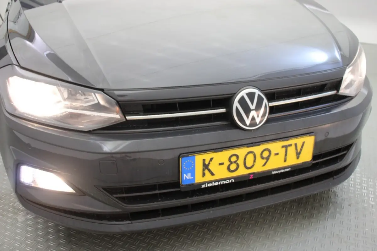 1.0 TSI Comfortline - Carplay, Navi, Adapt. Cruise