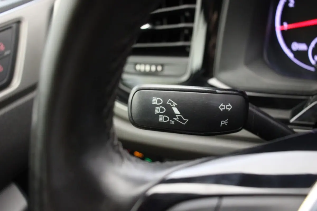 1.0 TSI Comfortline - Carplay, Navi, Adapt. Cruise