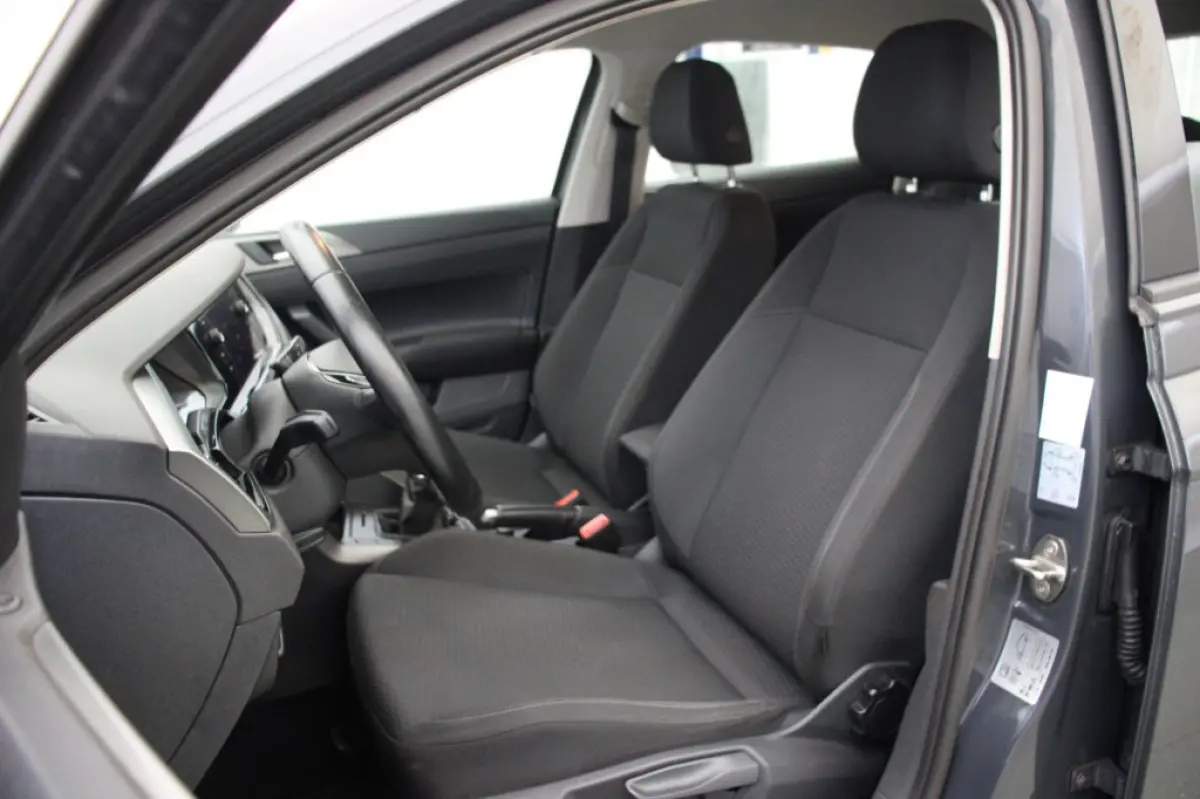 1.0 TSI Comfortline - Carplay, Navi, Adapt. Cruise