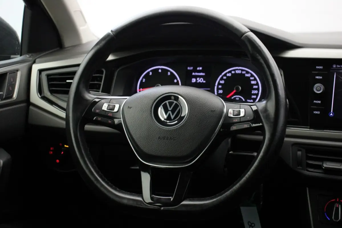 1.0 TSI Comfortline - Carplay, Navi, Adapt. Cruise