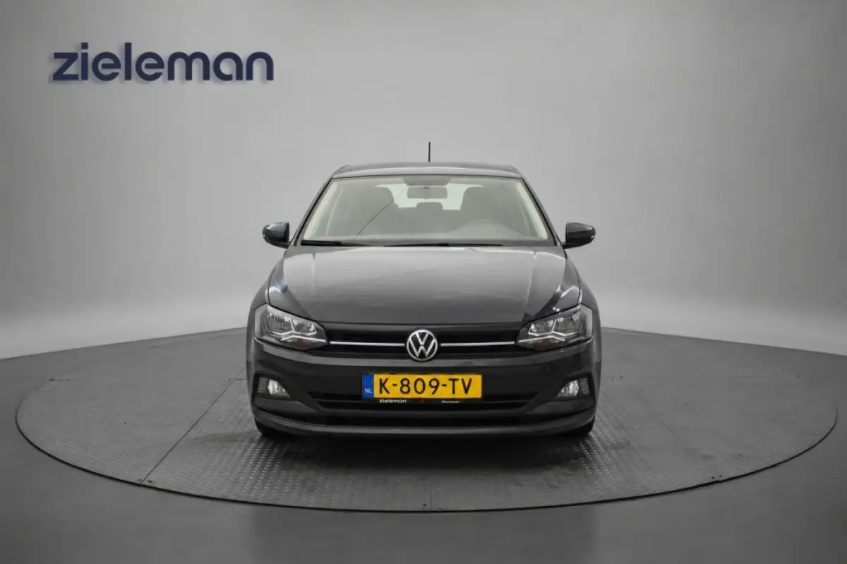 1.0 TSI Comfortline - Carplay, Navi, Adapt. Cruise