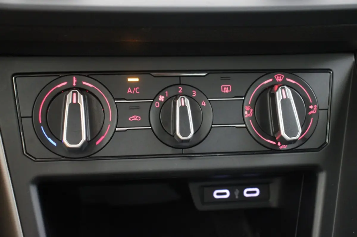 1.0 TSI Comfortline - Carplay, Navi, Adapt. Cruise