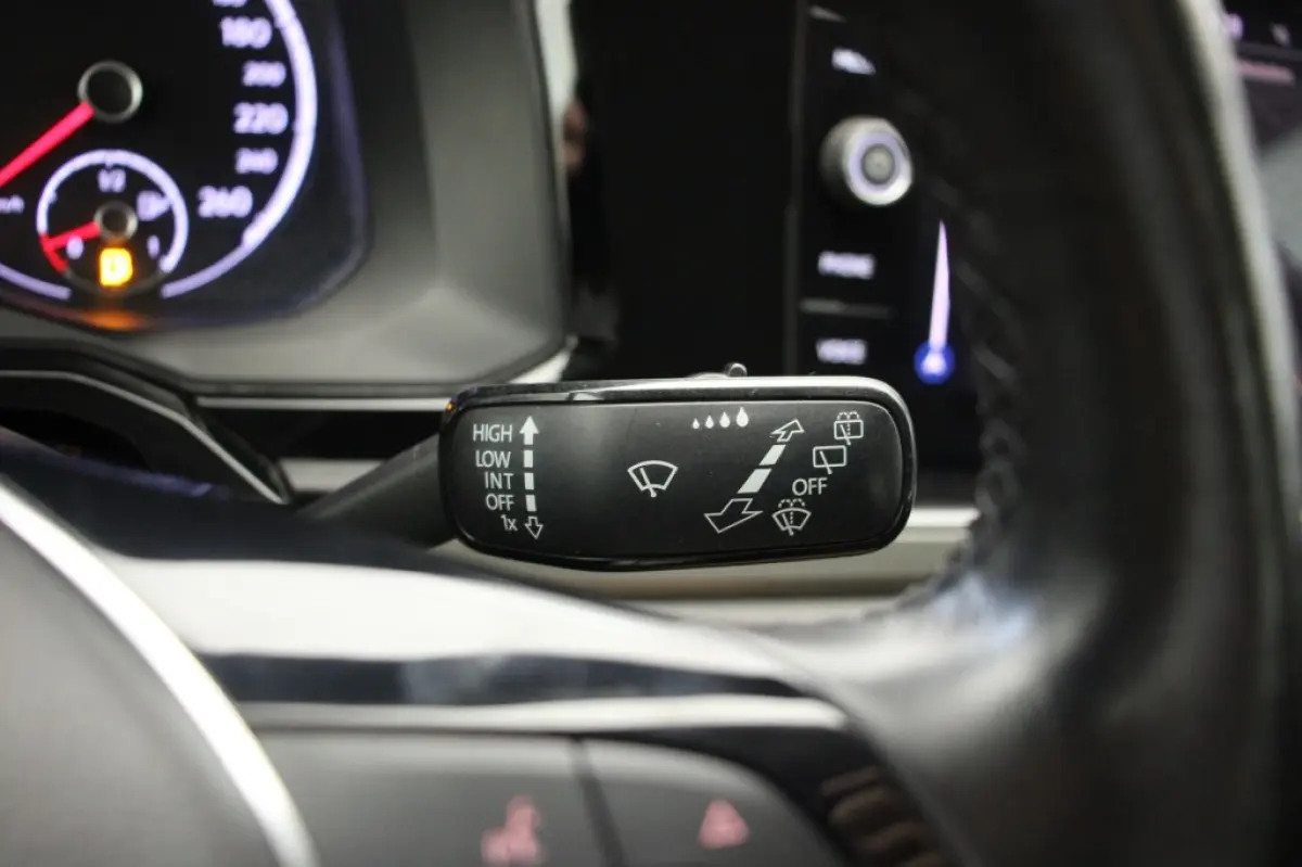 1.0 TSI Comfortline - Carplay, Navi, Adapt. Cruise