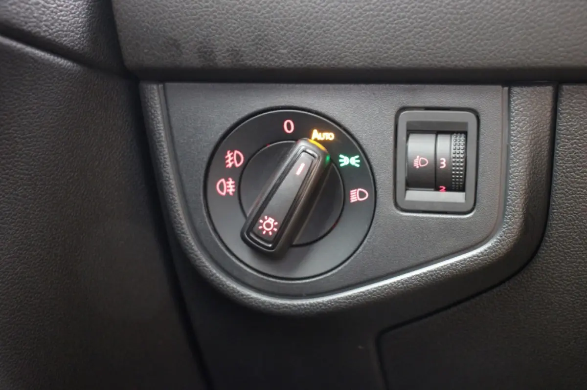 1.0 TSI Comfortline - Carplay, Navi, Adapt. Cruise