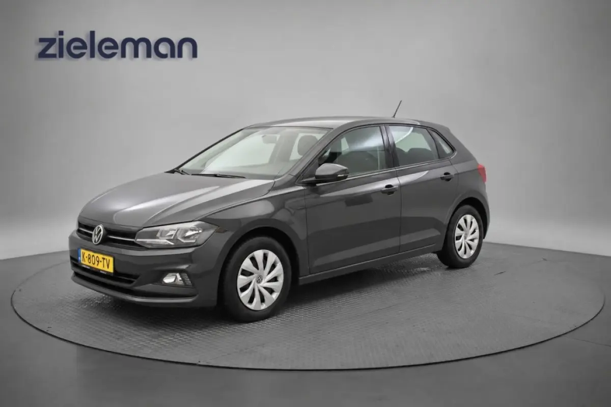 1.0 TSI Comfortline - Carplay, Navi, Adapt. Cruise