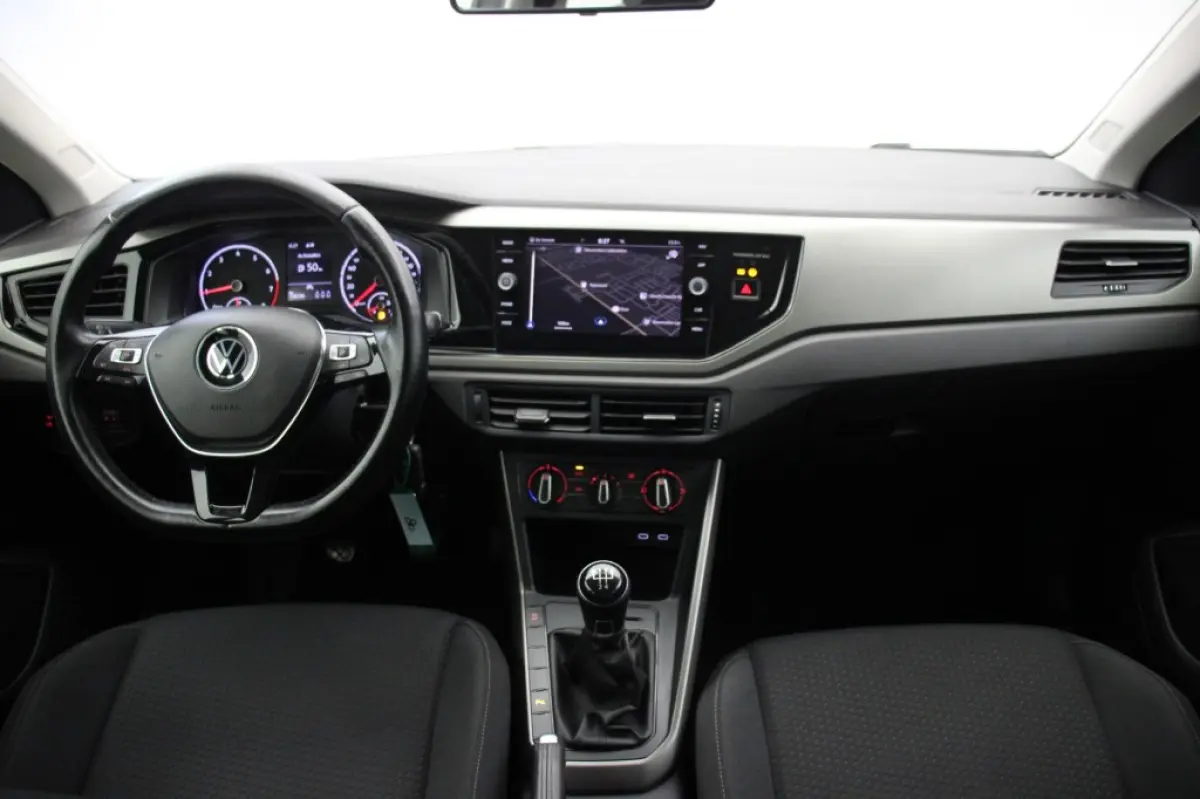 1.0 TSI Comfortline - Carplay, Navi, Adapt. Cruise