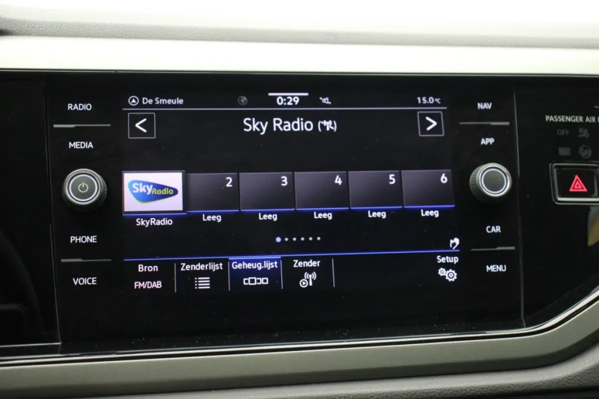 1.0 TSI Comfortline - Carplay, Navi, Adapt. Cruise