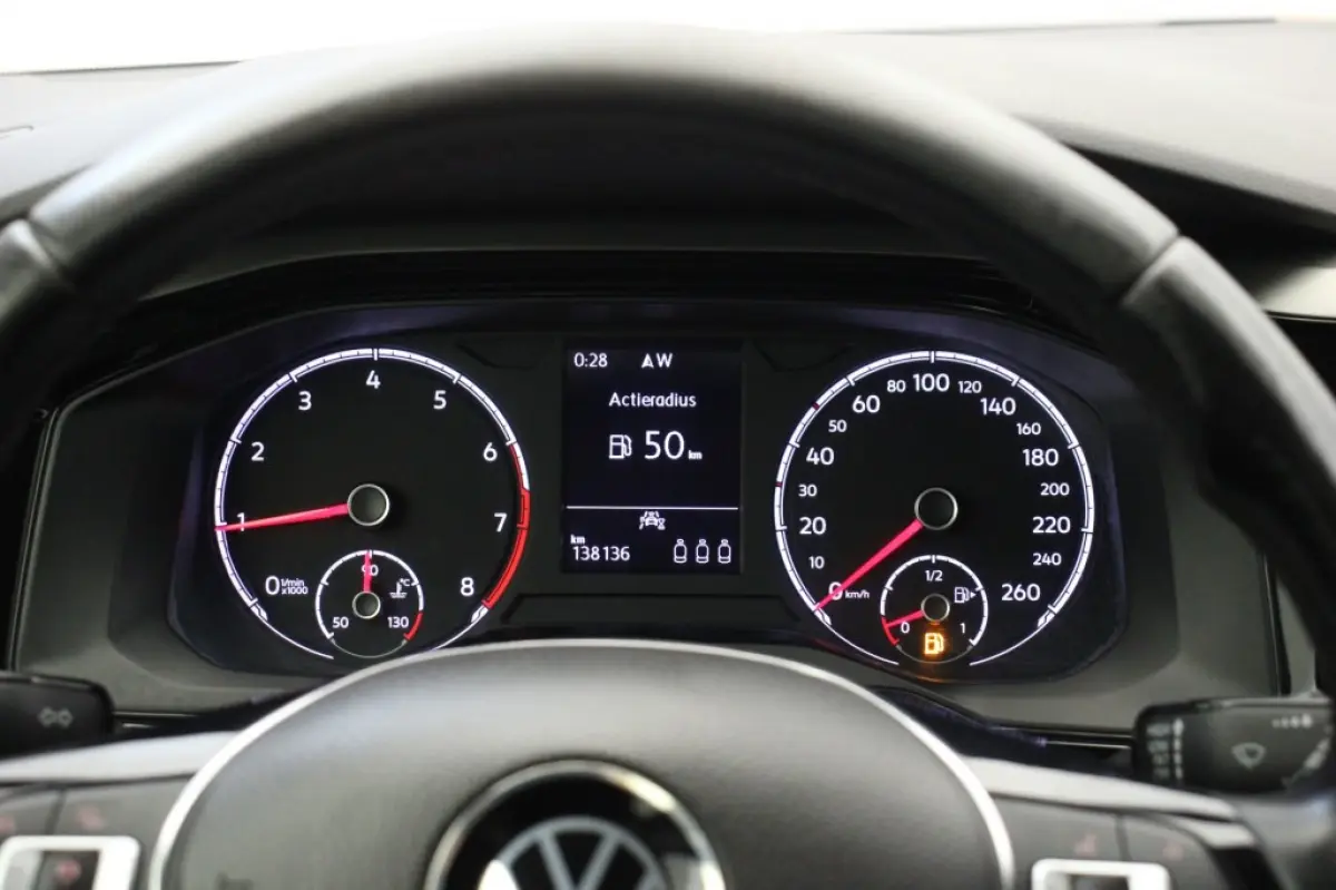 1.0 TSI Comfortline - Carplay, Navi, Adapt. Cruise