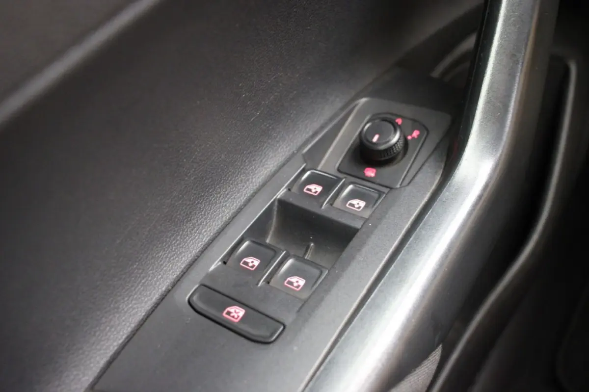 1.0 TSI Comfortline - Carplay, Navi, Adapt. Cruise
