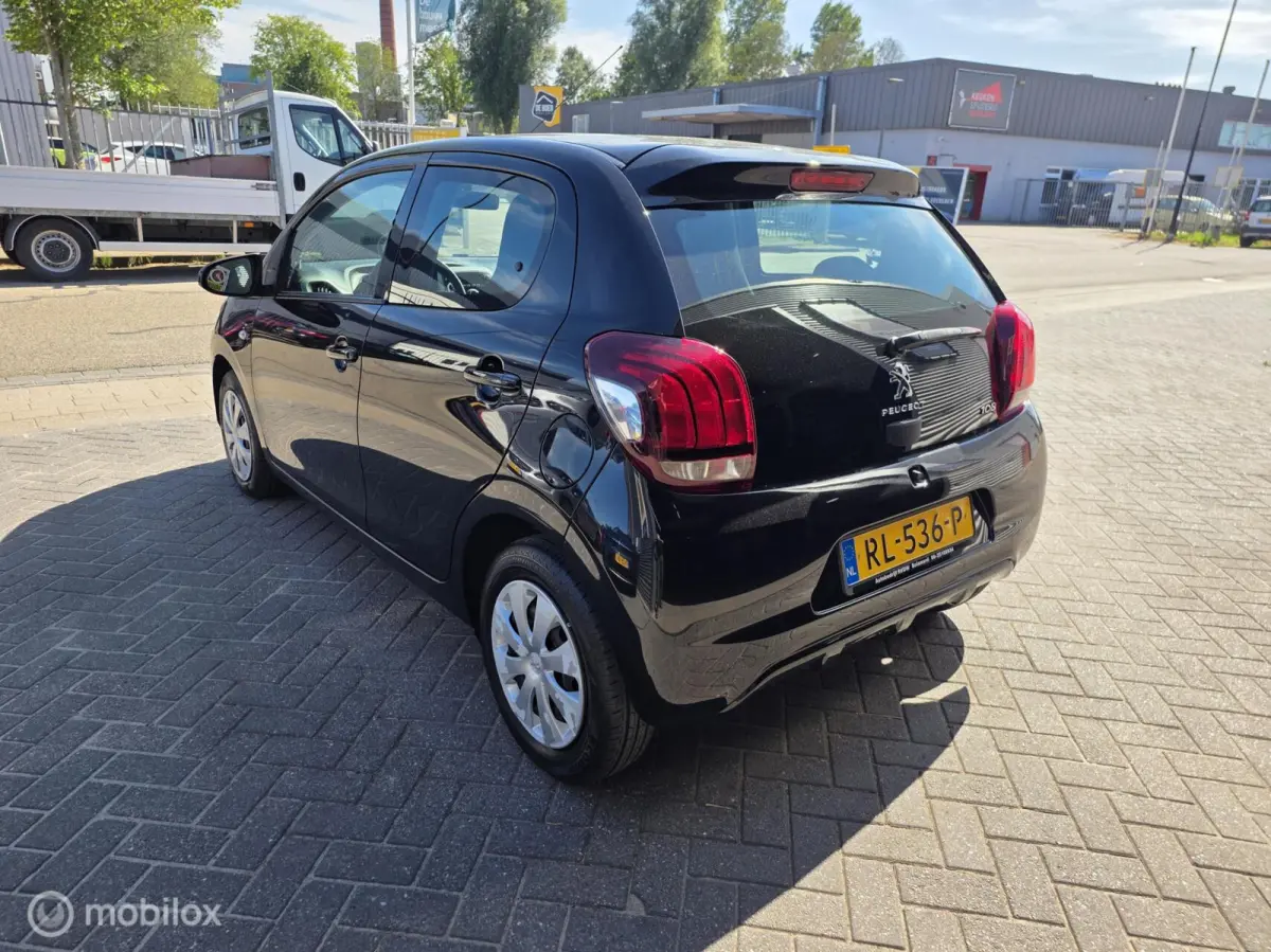 1.0 e-VTi Active✅ 2018 ✅KM 50240 ✅ SCHERPE PRIJS