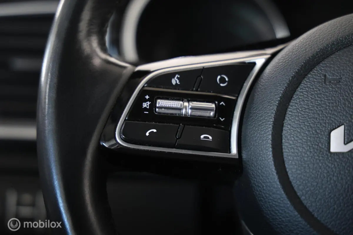 1.6 GDi PHEV DynamicPlusLine - Stuur/Stoelverwarming - Trekhaak - Carplay