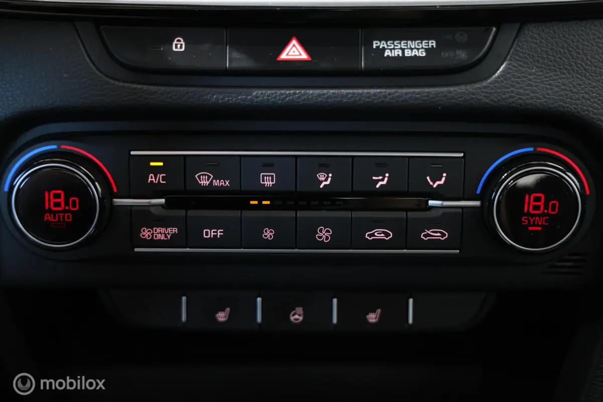 1.6 GDi PHEV DynamicPlusLine - Stuur/Stoelverwarming - Trekhaak - Carplay