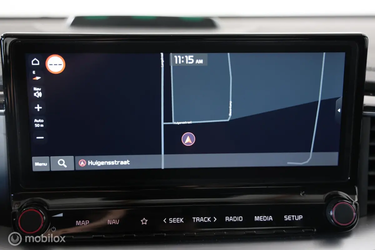 1.6 GDi PHEV DynamicPlusLine - Stuur/Stoelverwarming - Trekhaak - Carplay