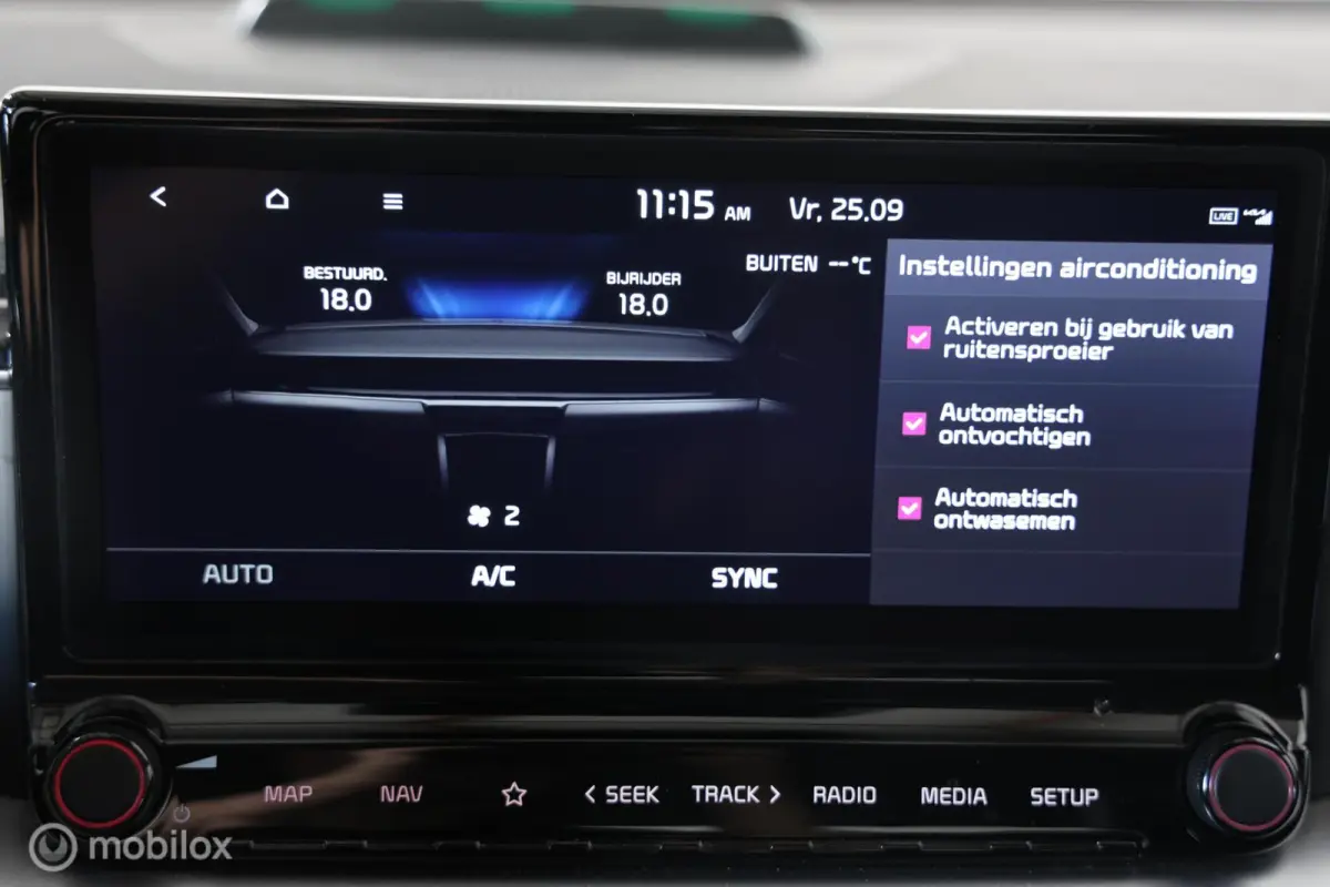 1.6 GDi PHEV DynamicPlusLine - Stuur/Stoelverwarming - Trekhaak - Carplay
