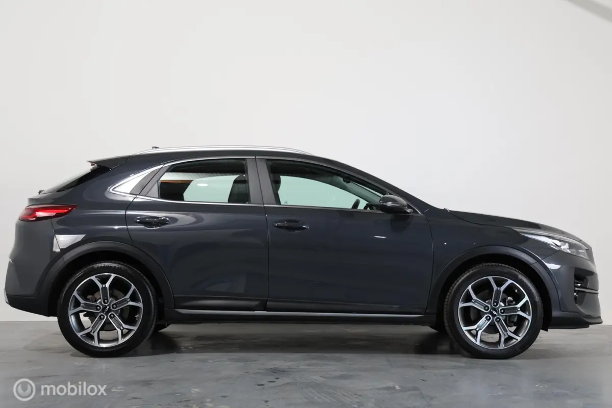 1.6 GDi PHEV DynamicPlusLine - Stuur/Stoelverwarming - Trekhaak - Carplay