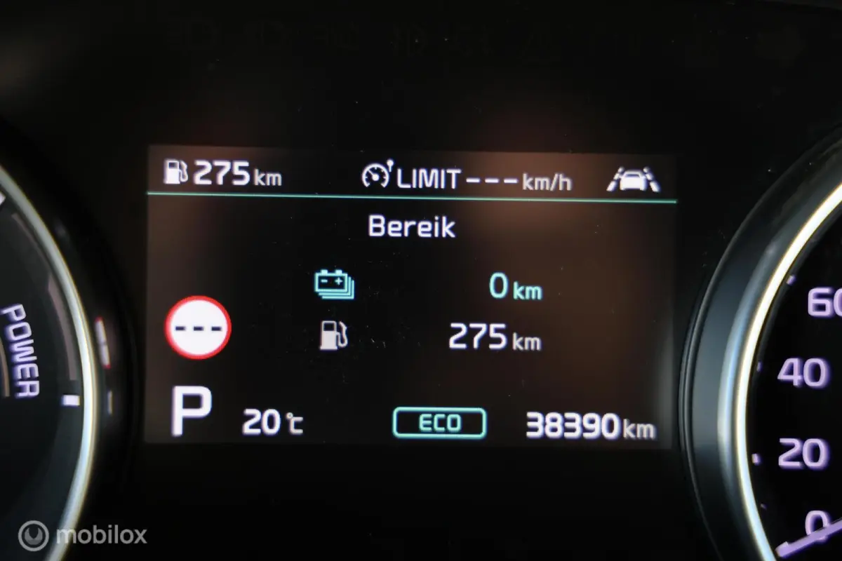 1.6 GDi PHEV DynamicPlusLine - Stuur/Stoelverwarming - Trekhaak - Carplay