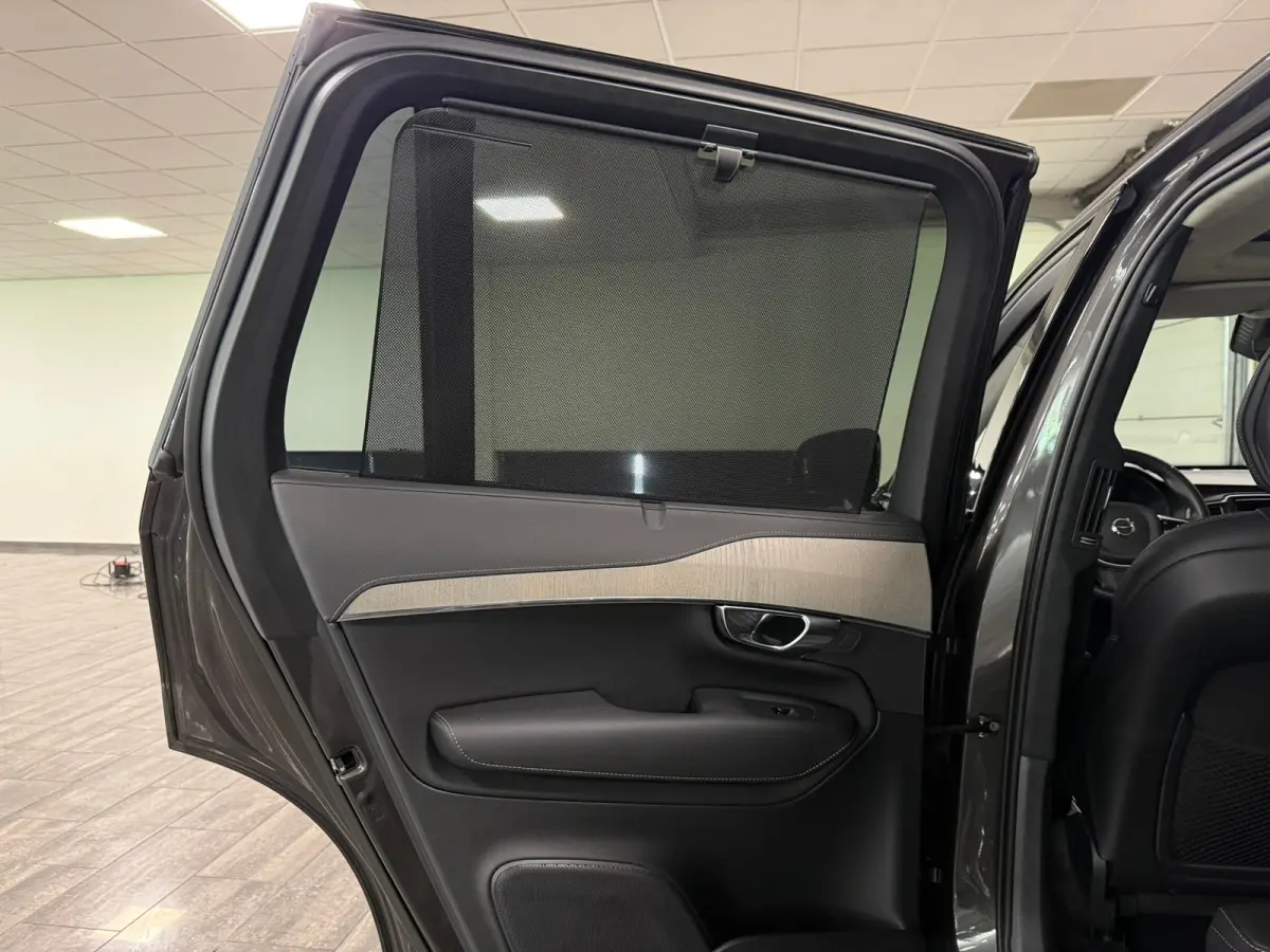 T8 AWD Recharge Ultra Dark | Vol! | Luchtvering | Stoelventilatie | Trekhaak | 360 Camera | Head-Up Display | Stoelmassage | 455pk | Harman Kardon | Adaptieve Cruise Control | Stoelverwarmin