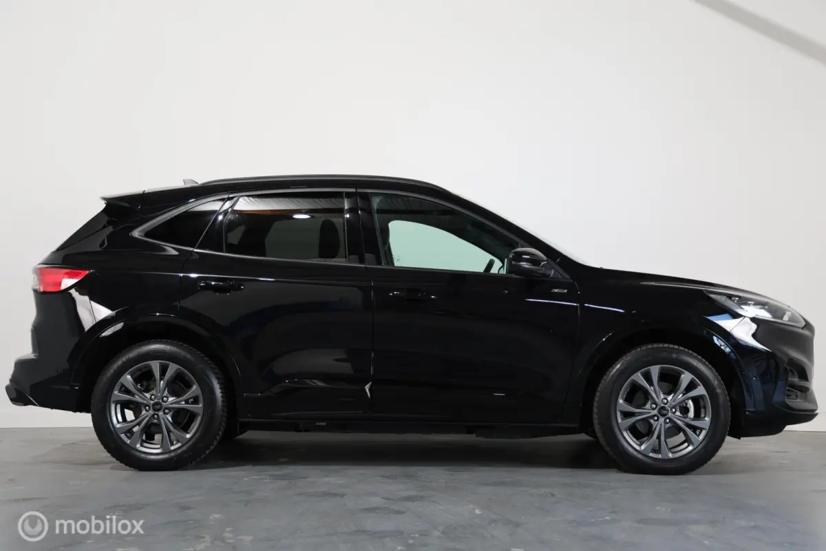 2.5 PHEV ST-Line - Carplay - Stuur/Stoelverwarming - Camera