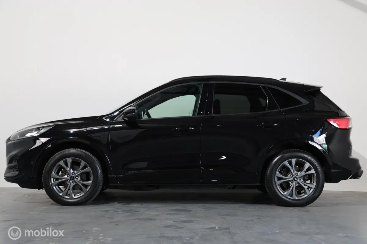 2.5 PHEV ST-Line - Carplay - Stuur/Stoelverwarming - Camera