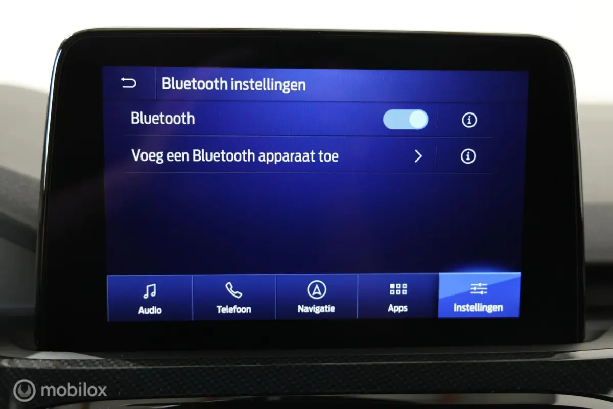 2.5 PHEV ST-Line - Carplay - Stuur/Stoelverwarming - Camera