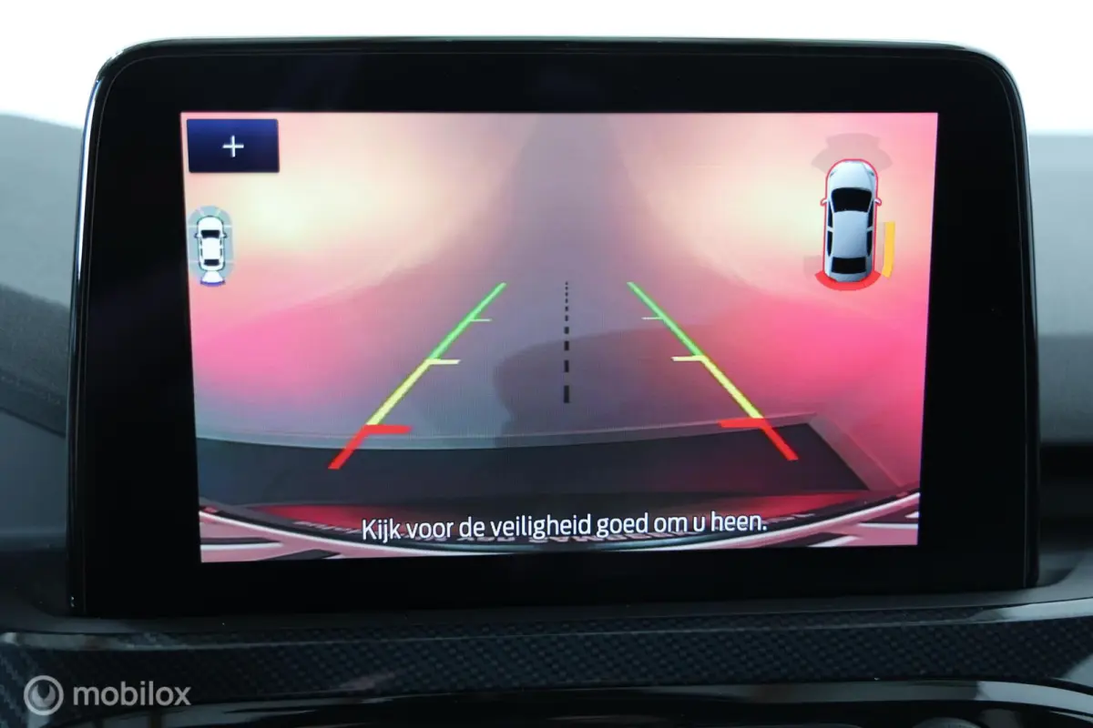 2.5 PHEV ST-Line - Carplay - Stuur/Stoelverwarming - Camera