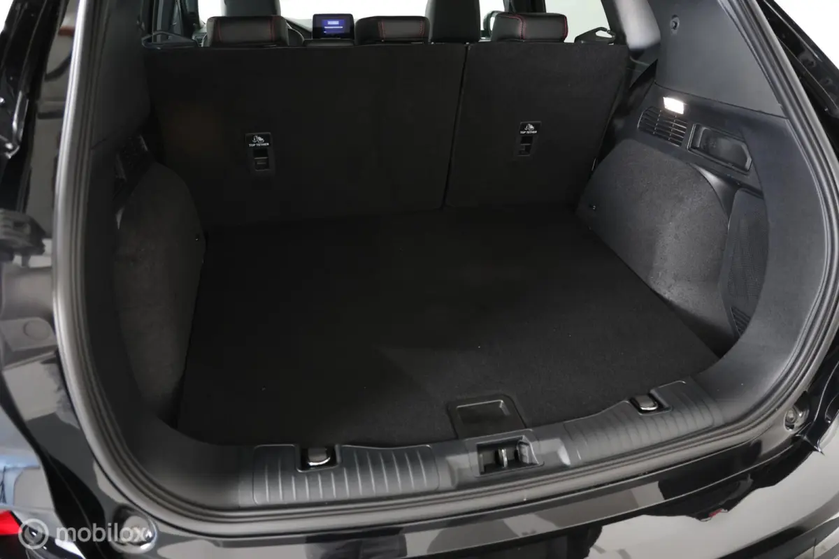 2.5 PHEV ST-Line - Carplay - Stuur/Stoelverwarming - Camera