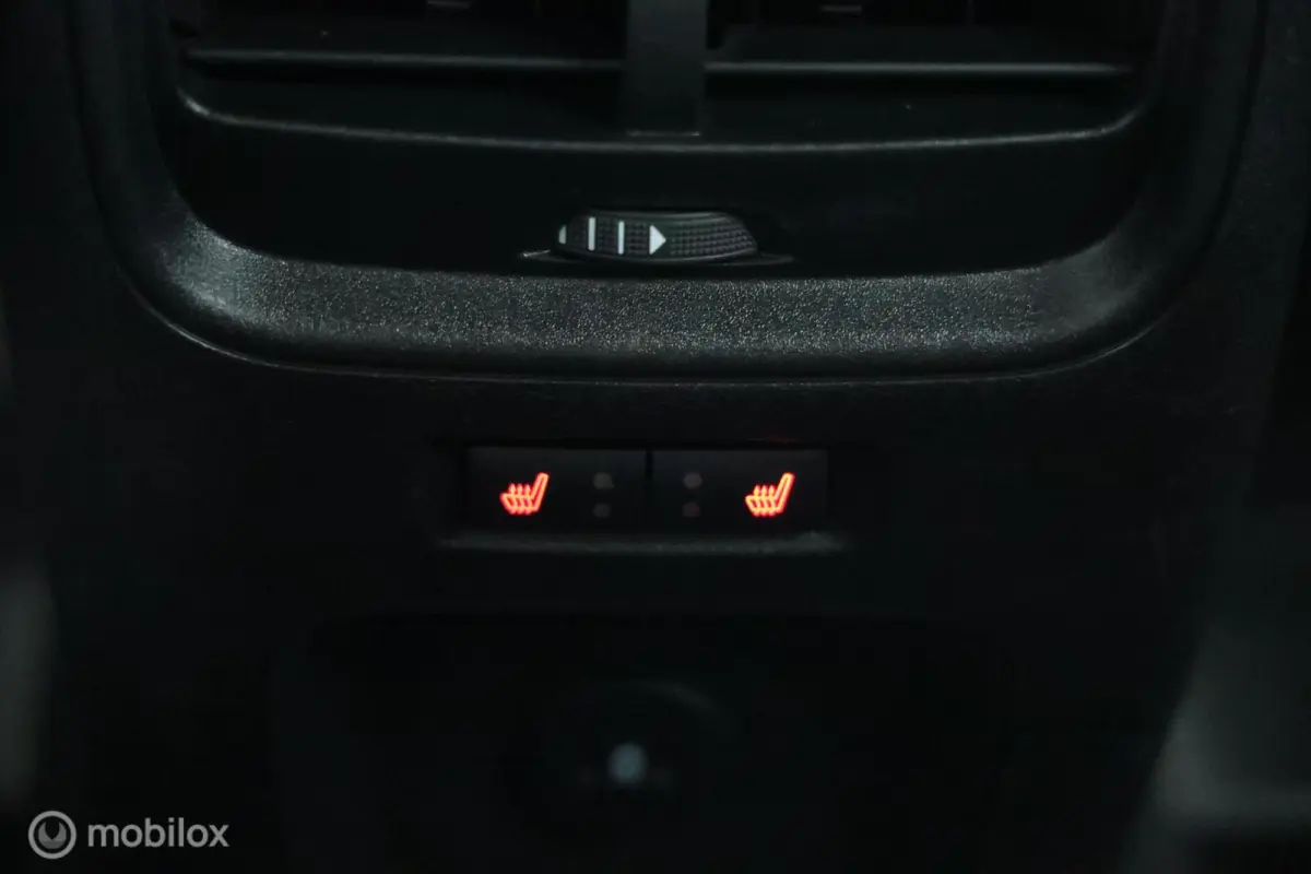 2.5 PHEV ST-Line - Carplay - Stuur/Stoelverwarming - Camera