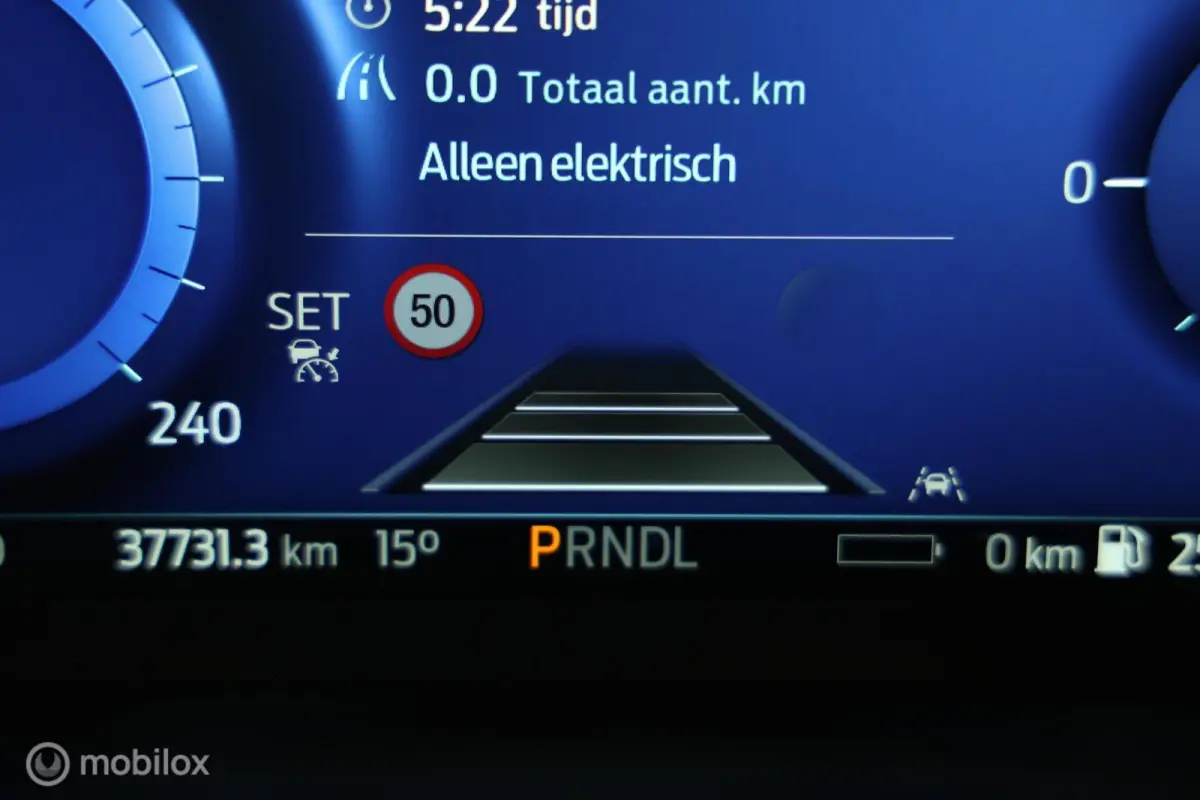 2.5 PHEV ST-Line - Carplay - Stuur/Stoelverwarming - Camera