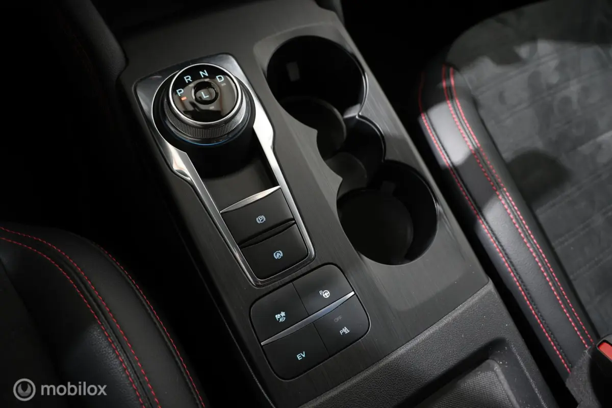 2.5 PHEV ST-Line - Carplay - Stuur/Stoelverwarming - Camera