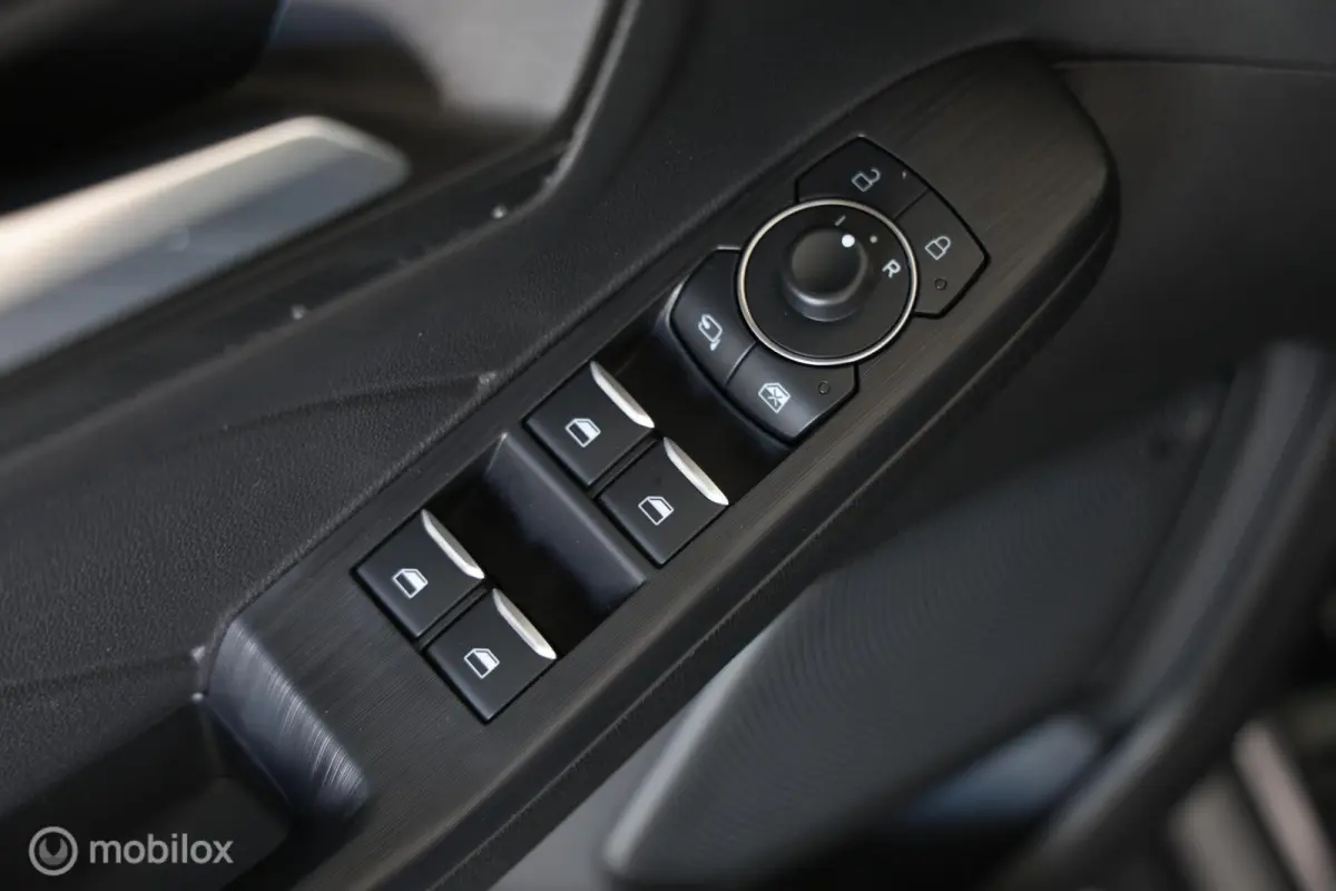2.5 PHEV ST-Line - Carplay - Stuur/Stoelverwarming - Camera