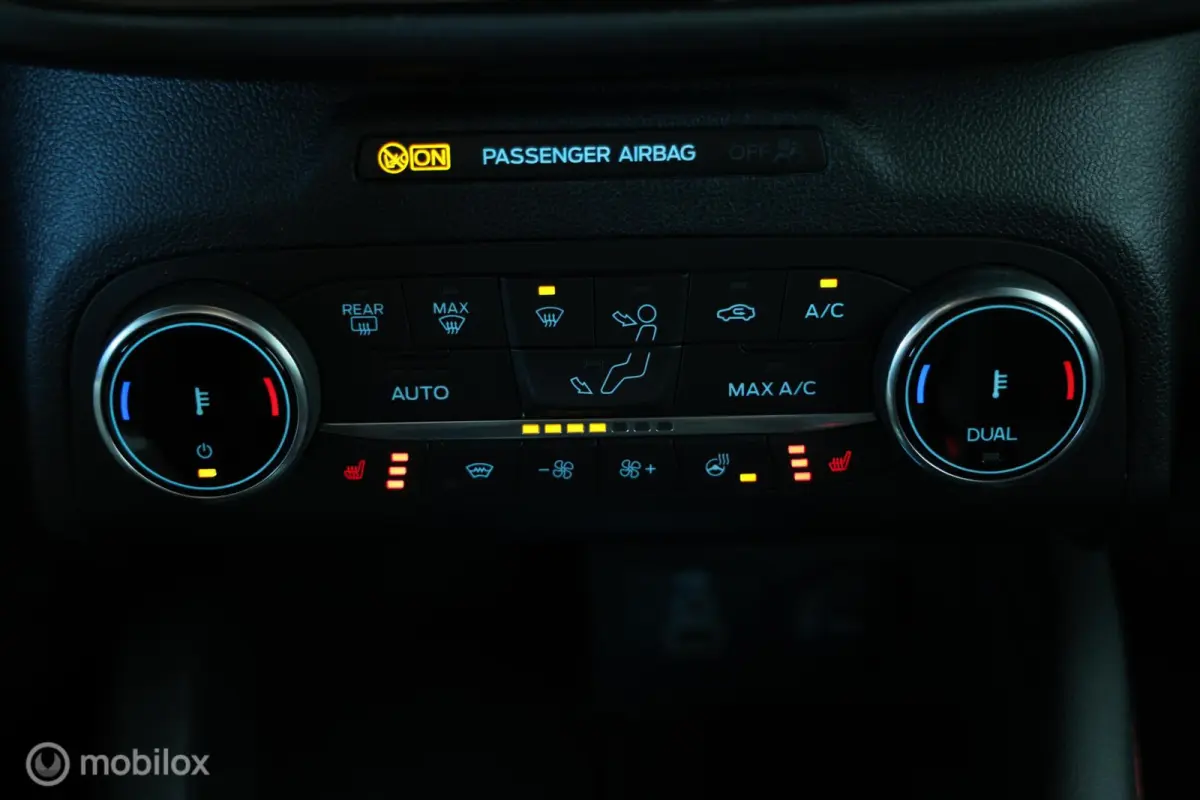 2.5 PHEV ST-Line - Carplay - Stuur/Stoelverwarming - Camera