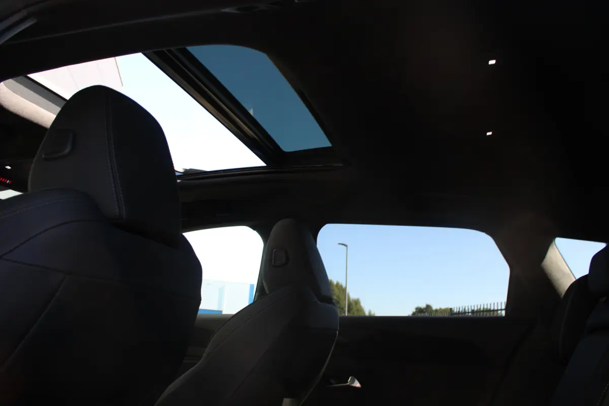 1.2 Hybrid 145 e-DCS6 GT | Automaat | Panorama/schuifdak | Navigatie | Camera | Trekhaak | Nieuw model |