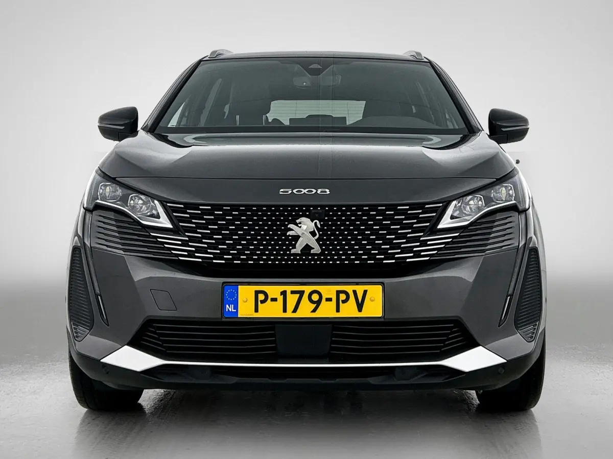 SUV GT Pack Business 130pk Automaat | 7 Zitplaatsen | Navigatie | 360° Camera | FOCAL Premium HiFi | Full Led koplampen | Adaptieve Cruise Control | Handsfree achterklep | Leder/Alcantara |