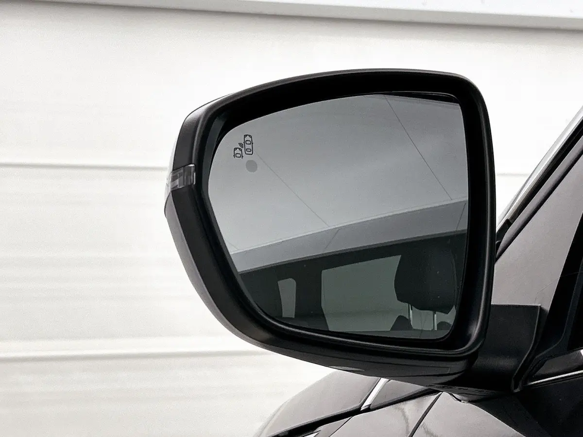 SUV GT Pack Business 130pk Automaat | 7 Zitplaatsen | Navigatie | 360° Camera | FOCAL Premium HiFi | Full Led koplampen | Adaptieve Cruise Control | Handsfree achterklep | Leder/Alcantara |