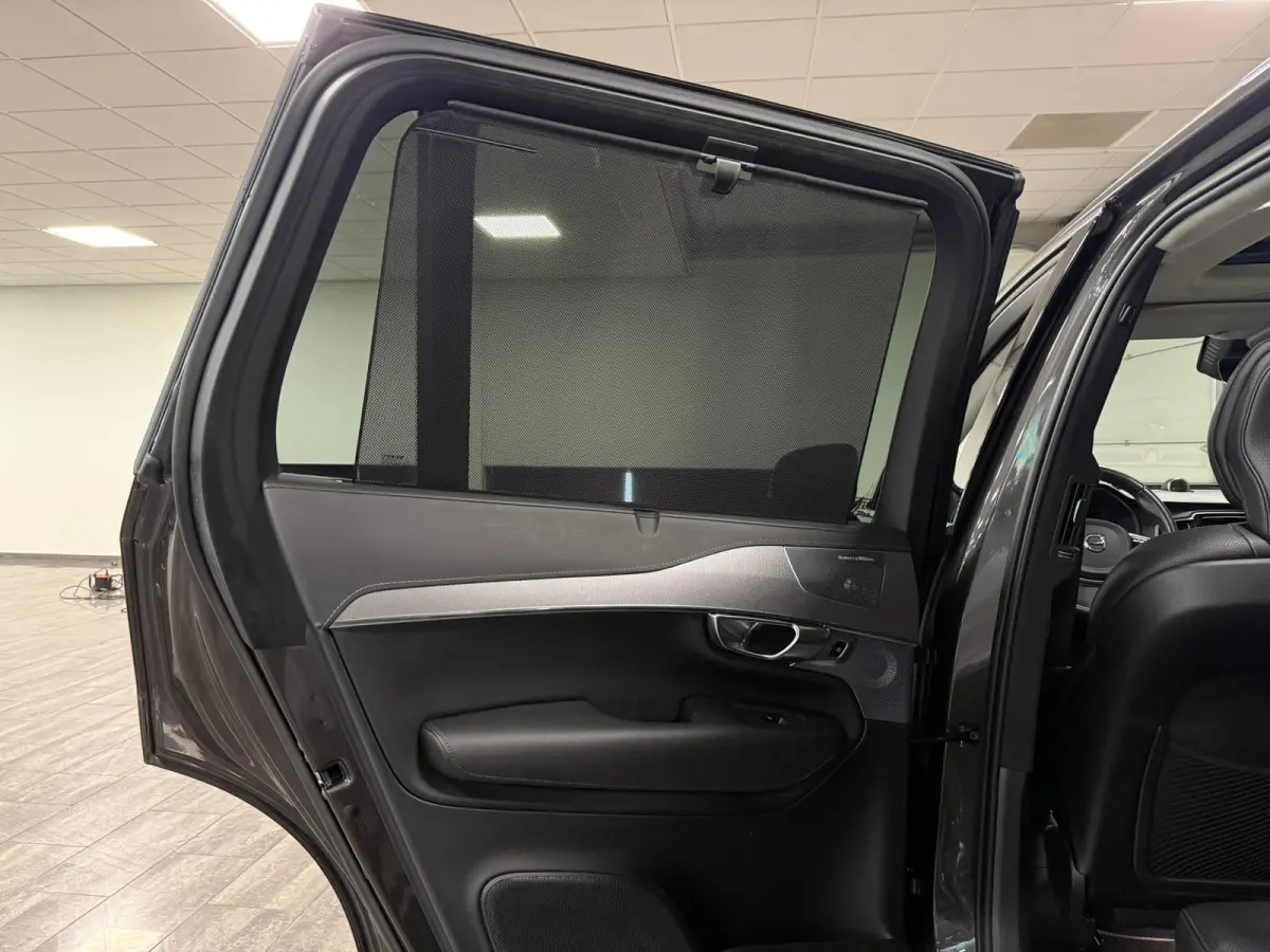 T8 AWD Recharge Ultra Ultimate Bright | Bowers & Wilkins | Luchtvering | Trekhaak | 360 Camera | Head-Up Display | 455pk | Adaptieve Cruise Control | Stoelverwarming voor+achter | Stuurwielv