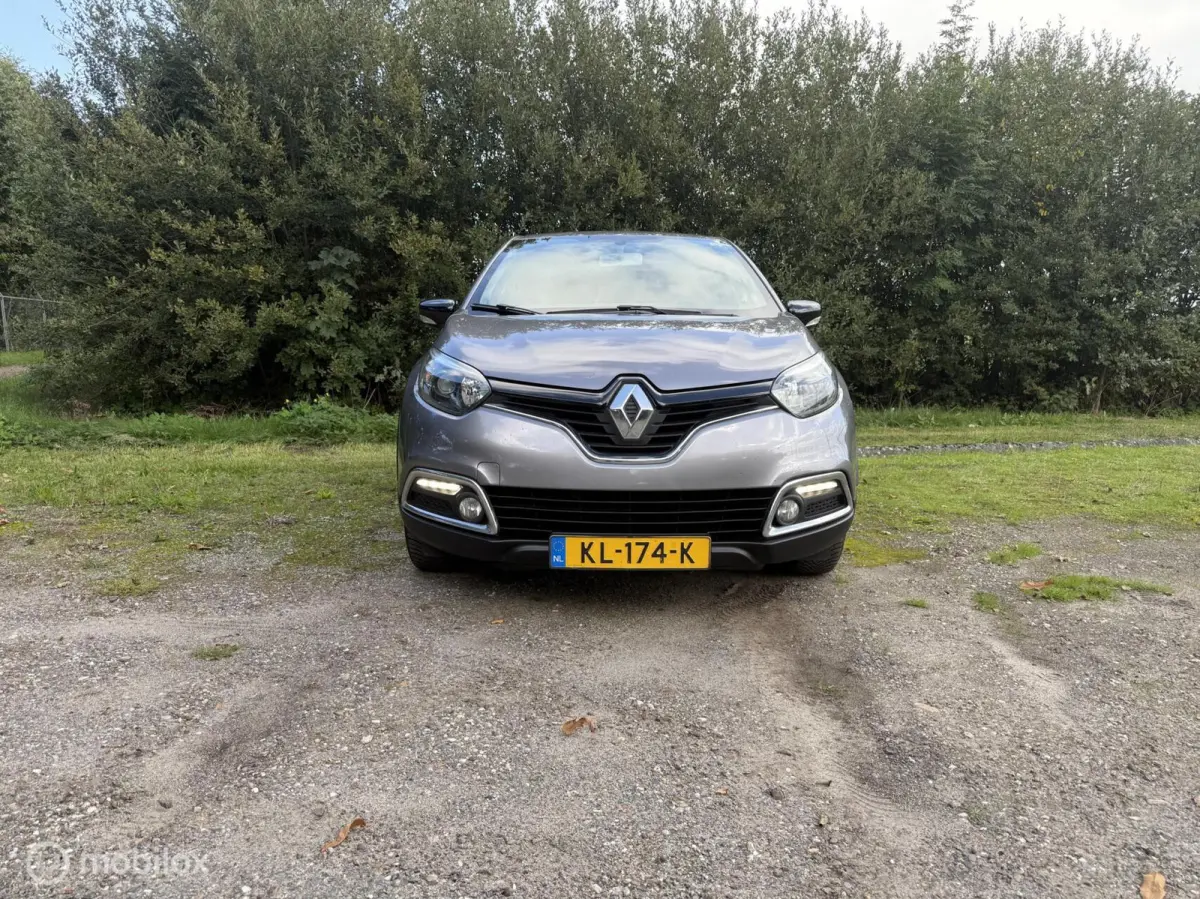 1.5 dCi Limited – Zuinig & Comfortabel