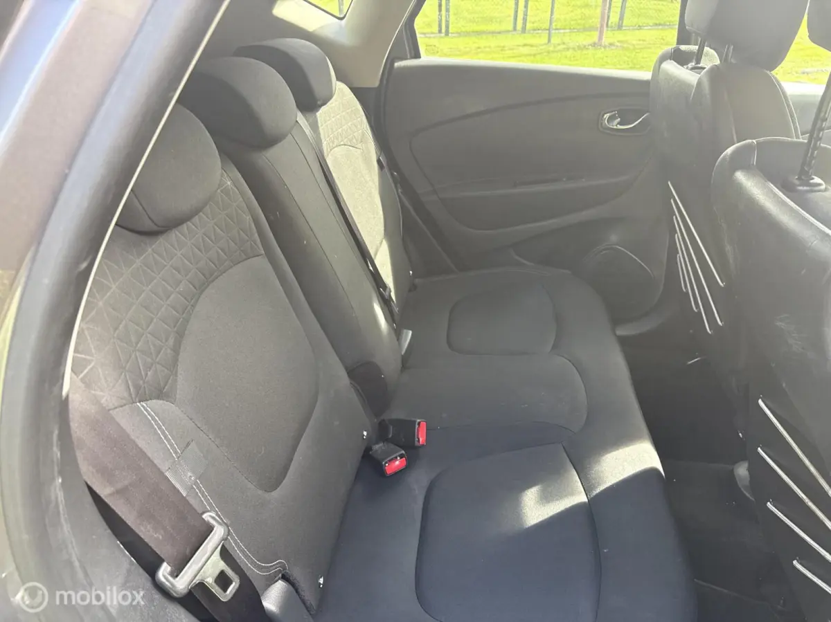 1.5 dCi Limited – Zuinig & Comfortabel