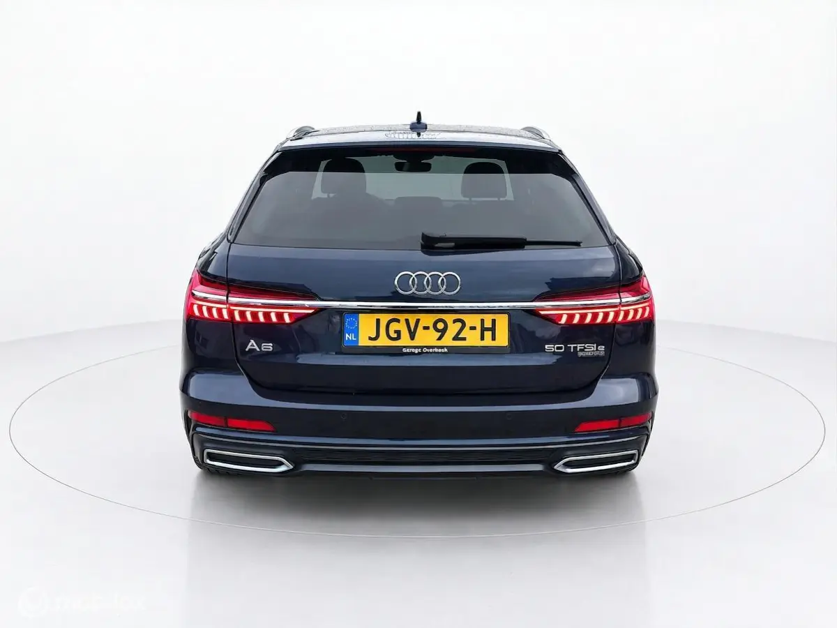 50 TFSIe quattro S edition 2021 ACC/TREKHAAK!!